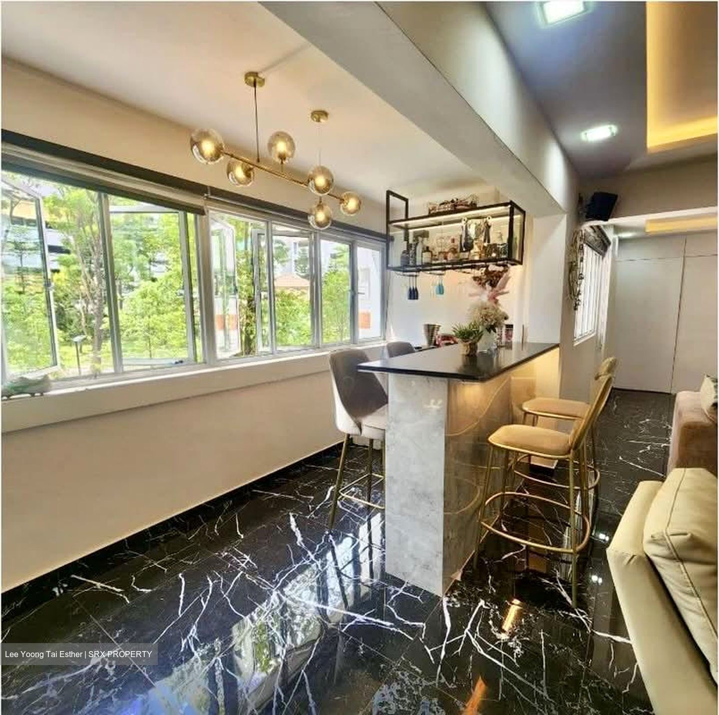 Bukit Batok Street 32 (Bukit Batok), HDB Executive #578608011